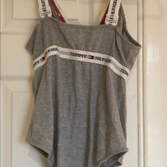 Tommy Hilfiger body suit - Picture 9 of 9